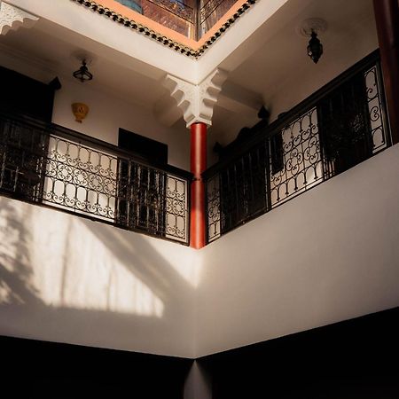 Riad Ajebel Marakeş Dış mekan fotoğraf