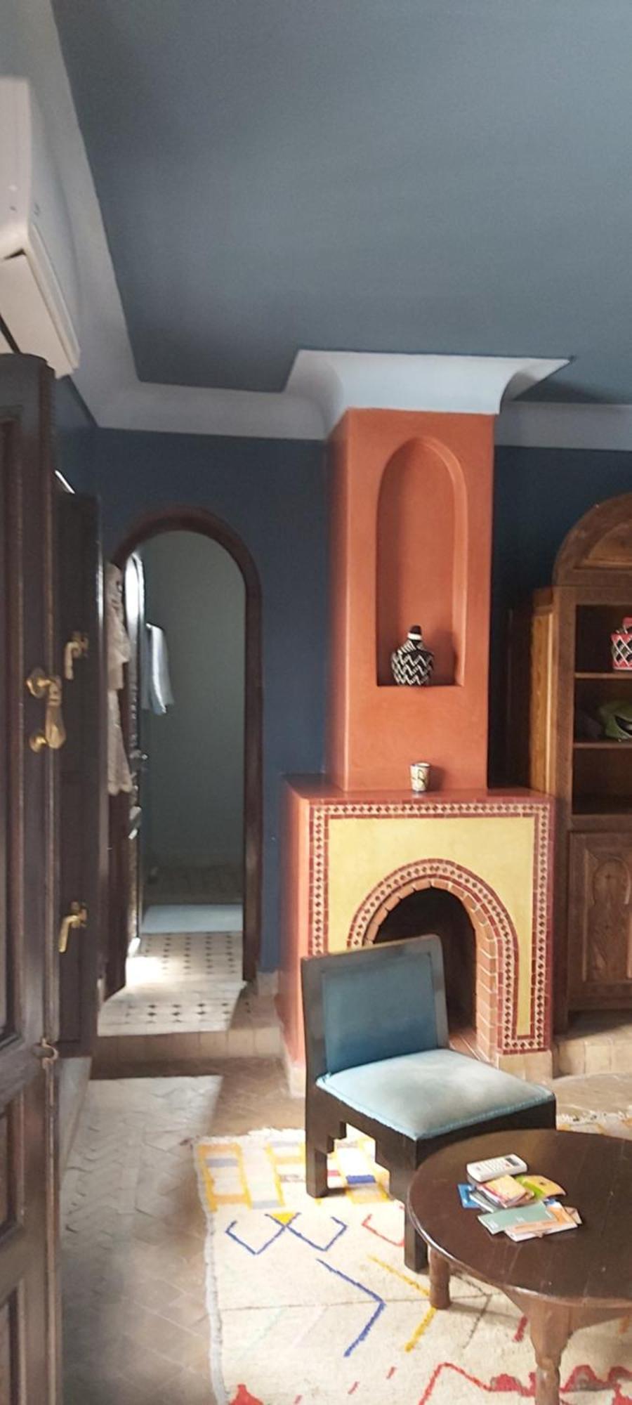 Riad Ajebel Marakeş Dış mekan fotoğraf