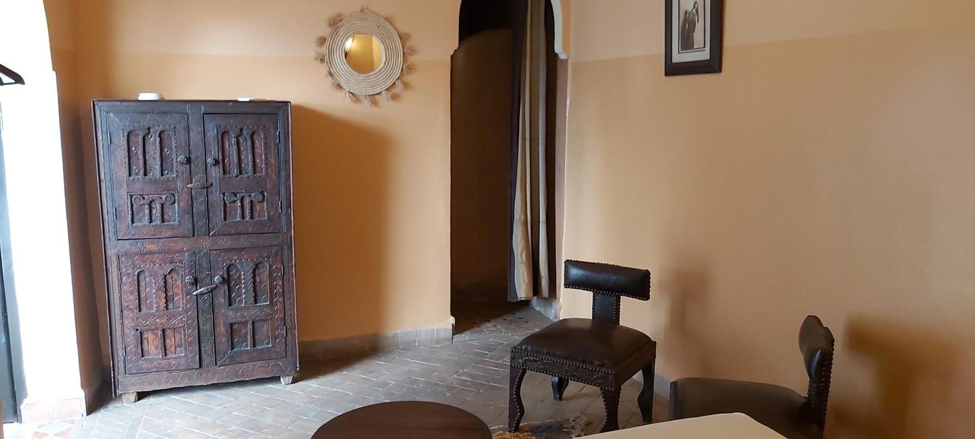 Riad Ajebel Marakeş Dış mekan fotoğraf