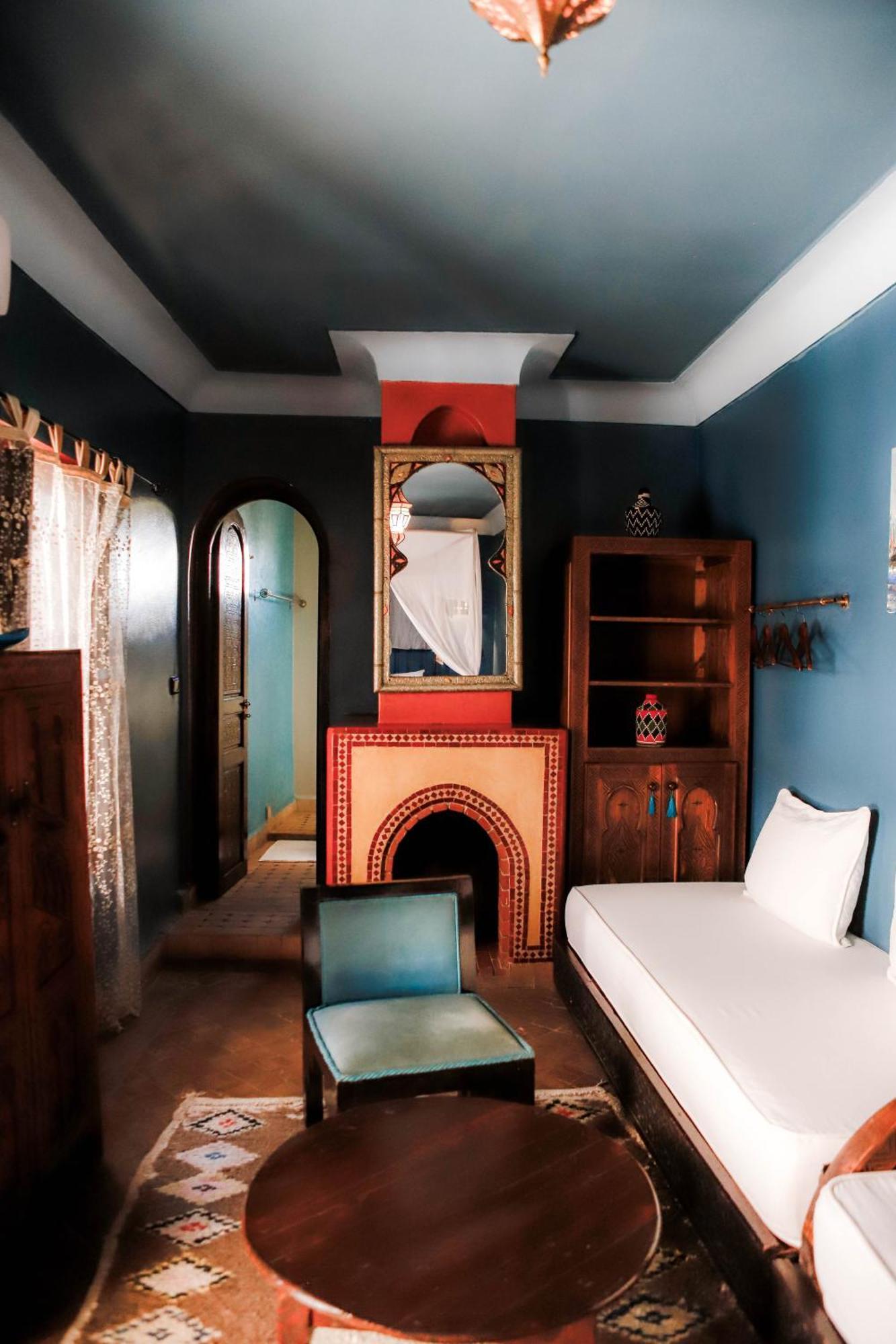 Riad Ajebel Marakeş Dış mekan fotoğraf
