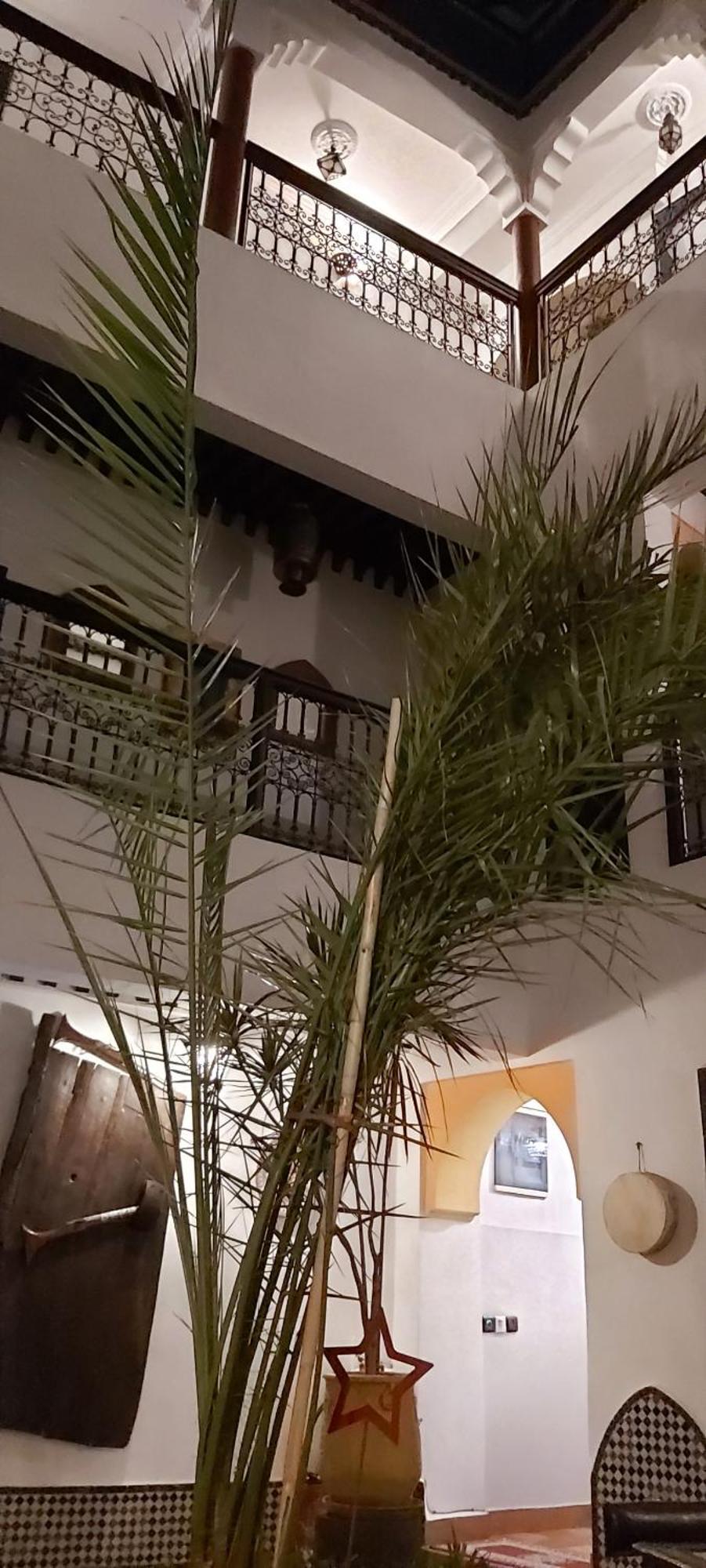 Riad Ajebel Marakeş Dış mekan fotoğraf