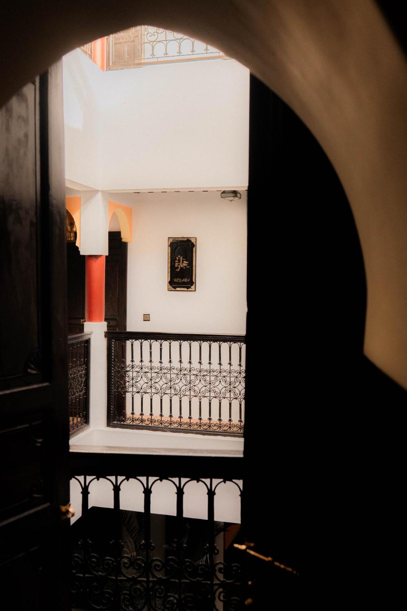 Riad Ajebel Marakeş Dış mekan fotoğraf
