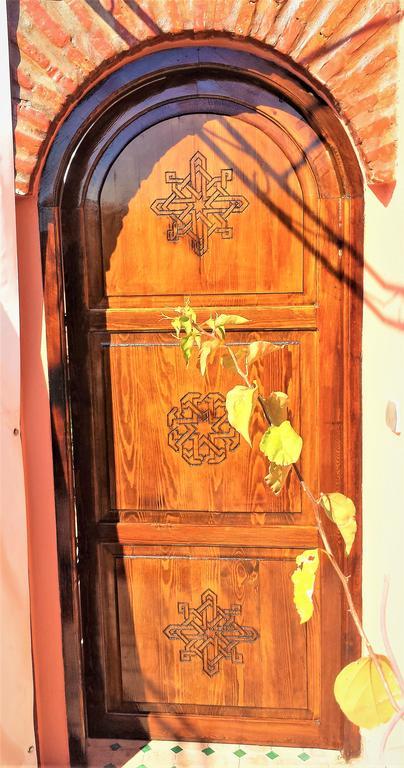 Riad Ajebel Marakeş Dış mekan fotoğraf